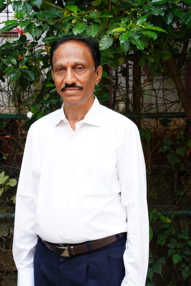 Sri Rajgopal